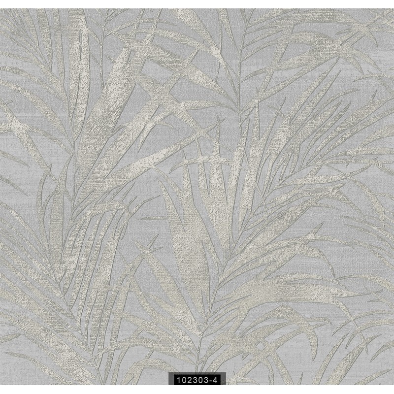 102303-4 Munira Duvar Kağıdı ile Yaşam Alanlarınıza Modern Zarafet Katın