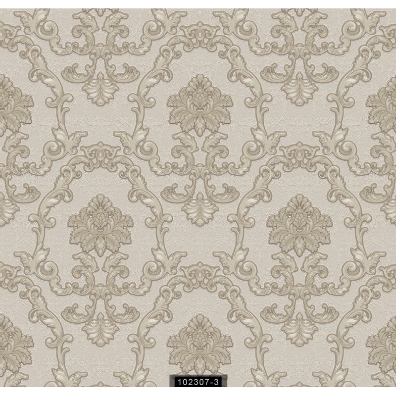 102307-3 Munira Duvar Kağıdı ile Yaşam Alanlarınıza Modern Zarafet Katın