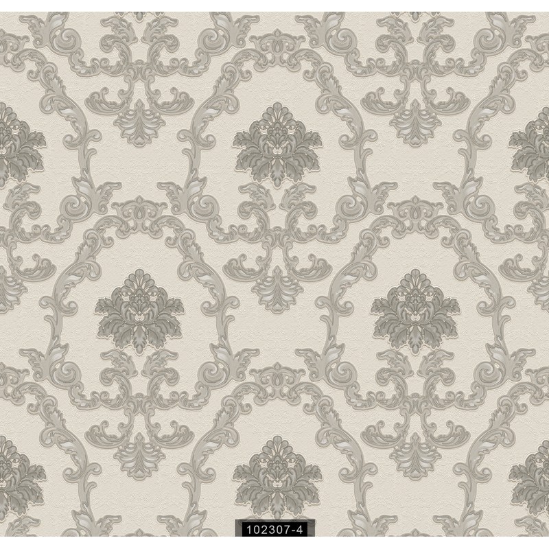 102307-4 Munira Duvar Kağıdı ile Yaşam Alanlarınıza Modern Zarafet Katın