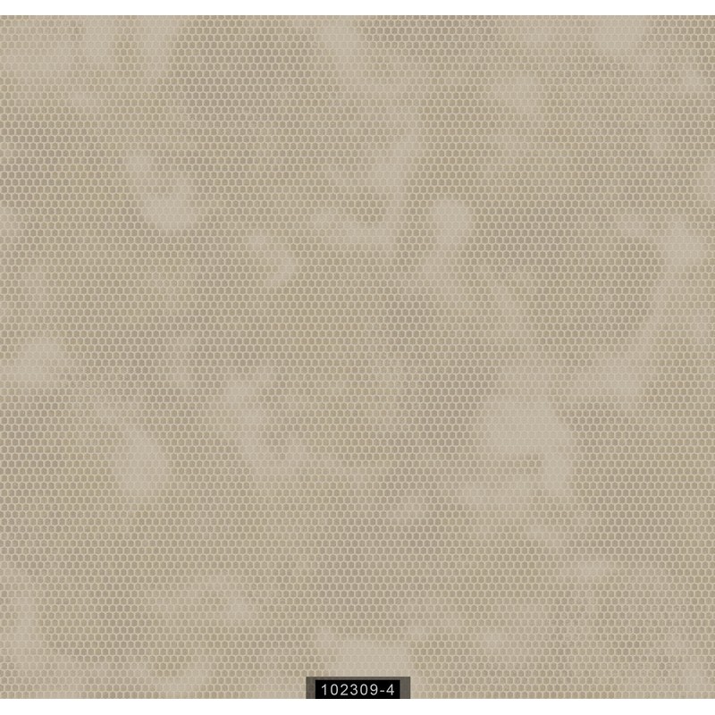 102309-4 Munira Duvar Kağıdı ile Yaşam Alanlarınıza Modern Zarafet Katın