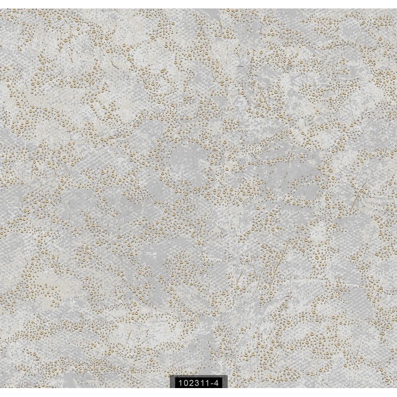 102311-4 Munira Duvar Kağıdı ile Yaşam Alanlarınıza Modern Zarafet Katın