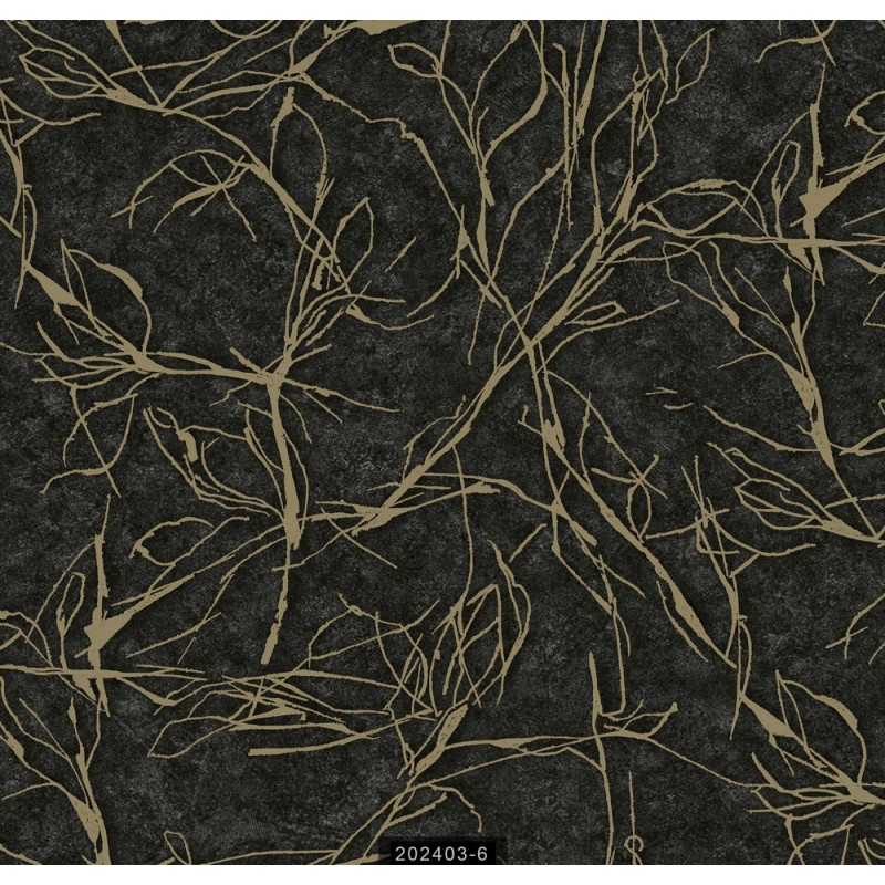 202403-6 Rising Duvar Kağıdı ile Sadelik ve Şıklığı Duvarlarınıza Taşıyın