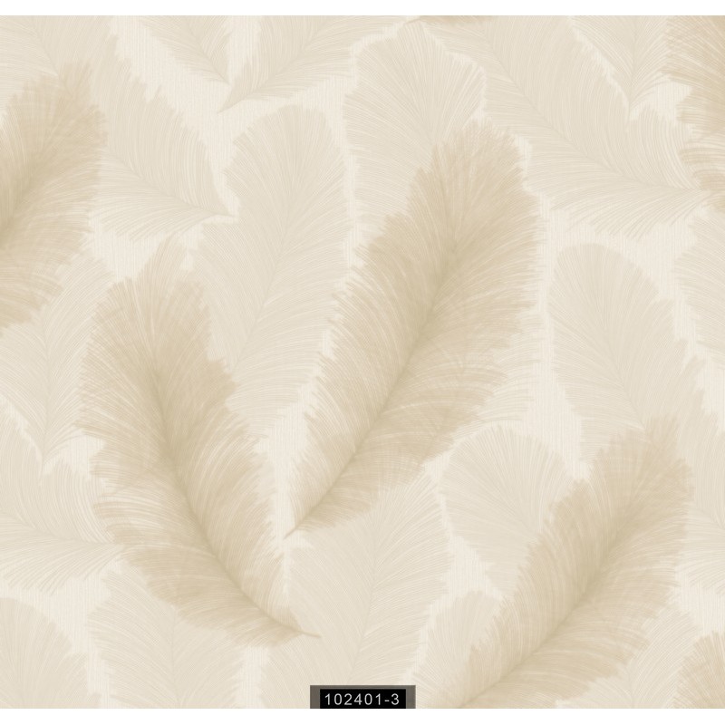 102401-3 Vira Duvar Kağıdı ile Mekanlarınıza Modern Bir Dokunuş Katın