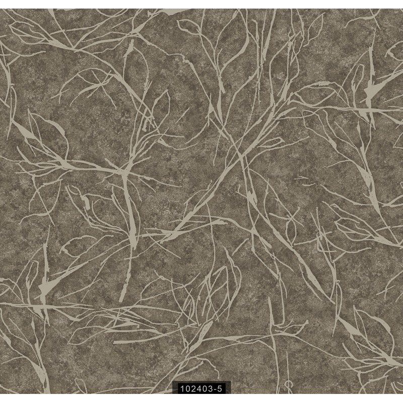 102403-5 Vira Duvar Kağıdı ile Mekanlarınıza Modern Bir Dokunuş Katın