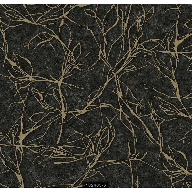 102403-6 Vira Duvar Kağıdı ile Mekanlarınıza Modern Bir Dokunuş Katın