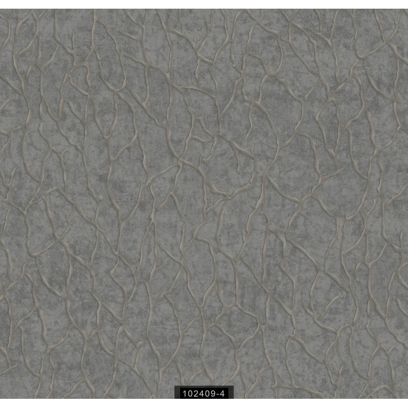 102409-4 Vira Duvar Kağıdı ile Mekanlarınıza Modern Bir Dokunuş Katın