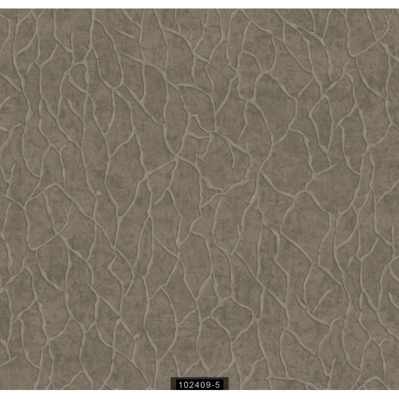 102409-5 Vira Duvar Kağıdı ile Mekanlarınıza Modern Bir Dokunuş Katın