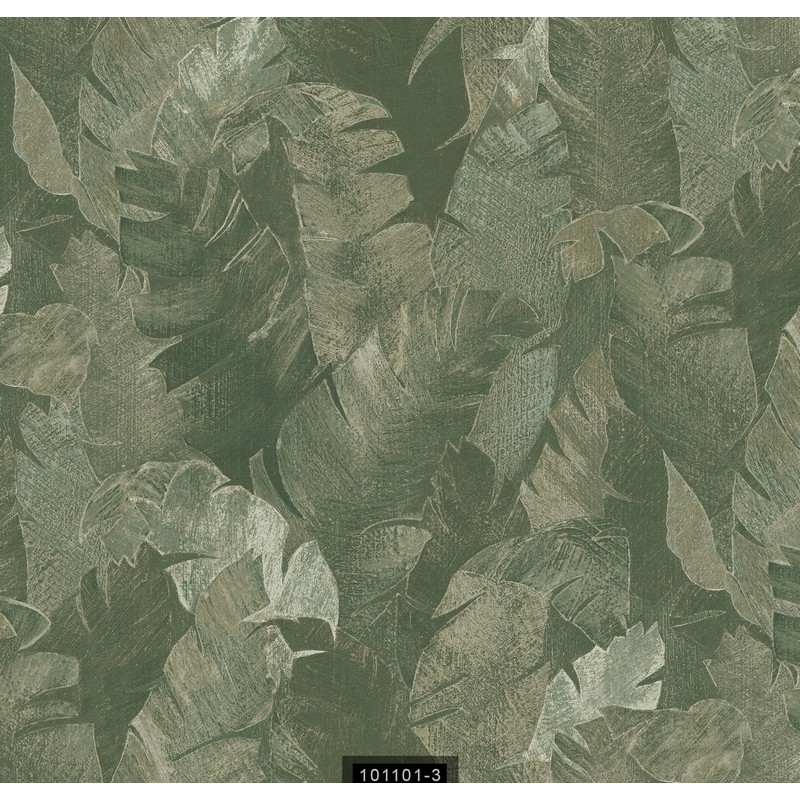 101101-3 Yazmin Duvar Kağıdı ile Romantik ve Şık Mekanlar Yaratın