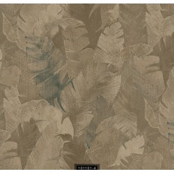 101101-4 Yazmin Duvar Kağıdı