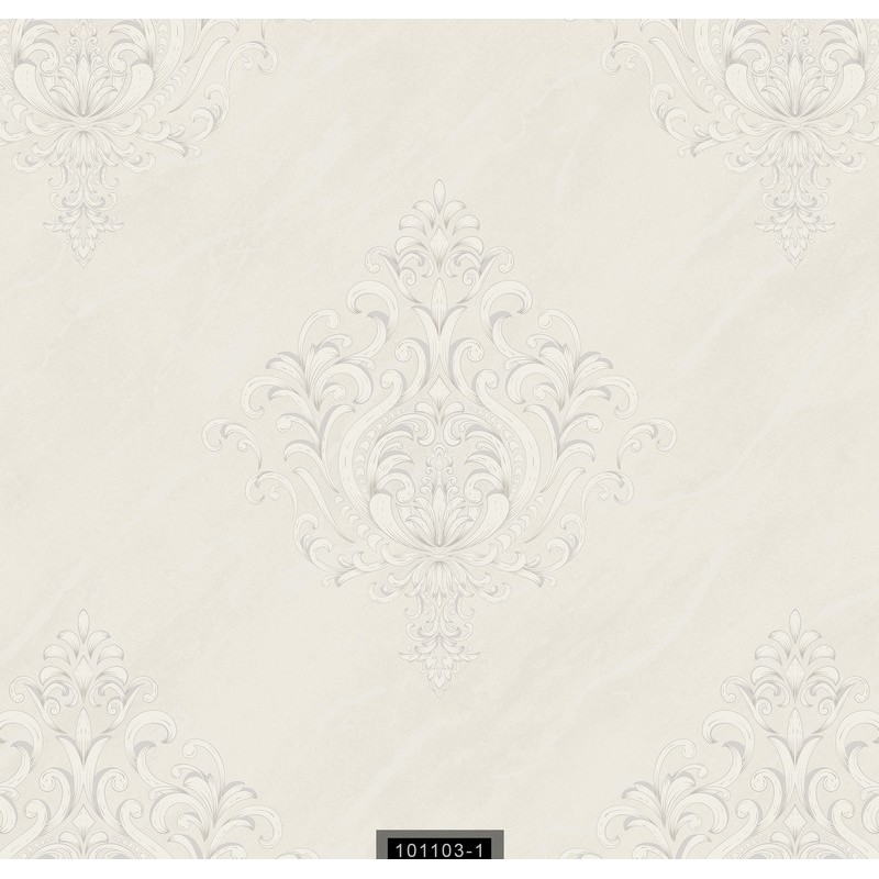 101103-1 Yazmin Duvar Kağıdı ile Romantik ve Şık Mekanlar Yaratın