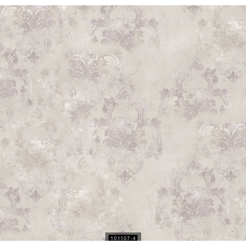 101107-4 Yazmin Duvar Kağıdı ile Romantik ve Şık Mekanlar Yaratın