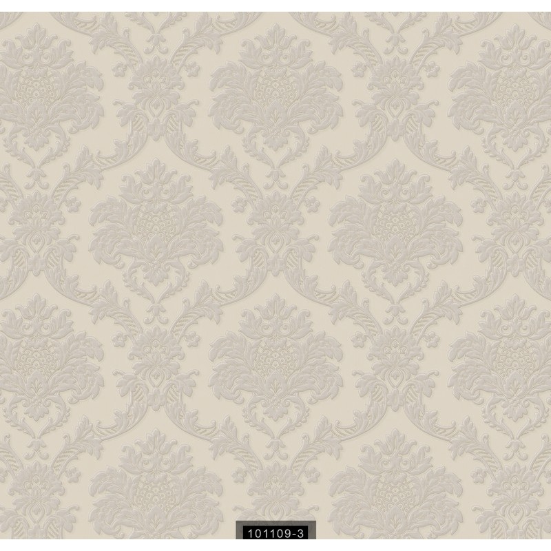 101109-3 Yazmin Duvar Kağıdı ile Romantik ve Şık Mekanlar Yaratın