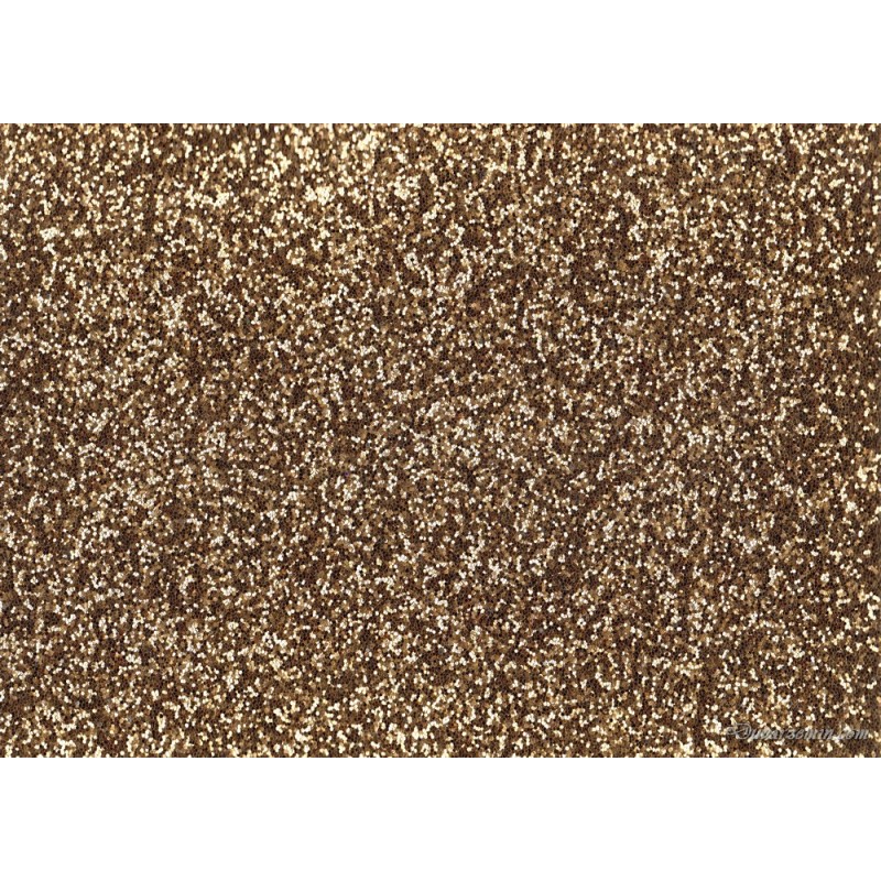 Simli ve Elyaf Tabanlı Reflection Duvar Kağıdı RF-A337 ile Işıltılı Mekanlar