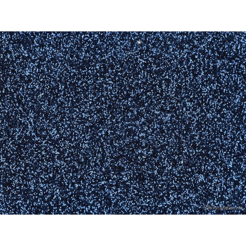 Simli ve Elyaf Tabanlı Reflection Duvar Kağıdı RF-L334 ile Işıltılı Mekanlar