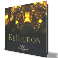 Reflection Duvar Kağıdı Modelleri ve Özellikleri