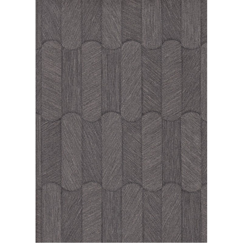 9507-1 Titanium Duvar Kağıdı ile Mekanlarınıza Güçlü Bir Karakter Katın