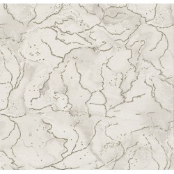 22523-3 Kalsedom Duvar Kağıdı ile Duvarlarınızda Doğal Taş Etkisi