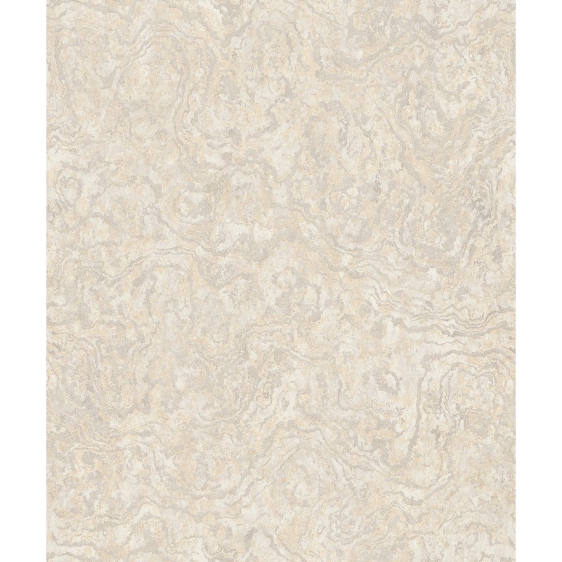 22541-2 Kalsedom Duvar Kağıdı ile Duvarlarınızda Doğal Taş Etkisi