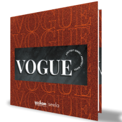 Vogue Duvar Kağıdı (88)