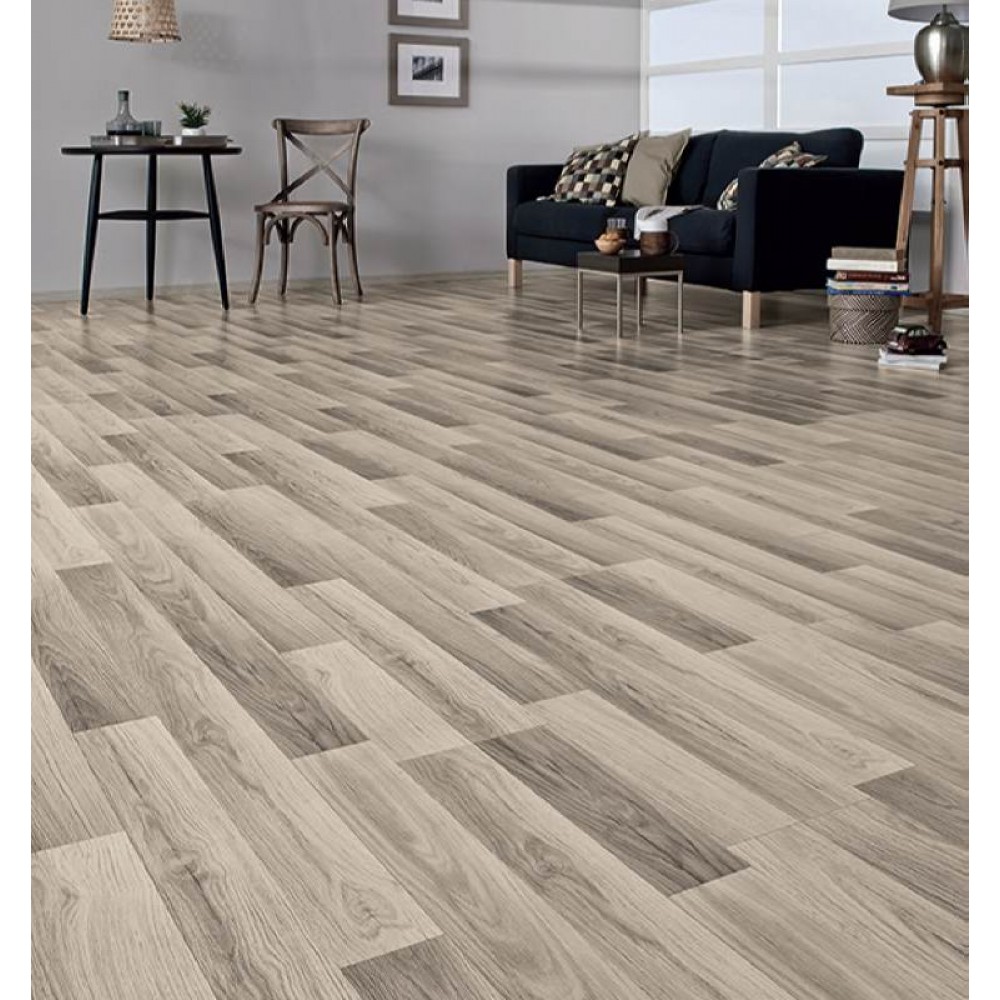 Klasik Elegant Meşe