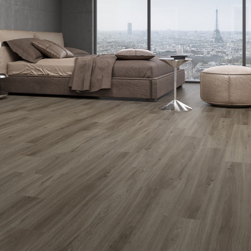 Klasik Ilgaz Meşe 715 ile Sıcak ve Doğal Mekanlar