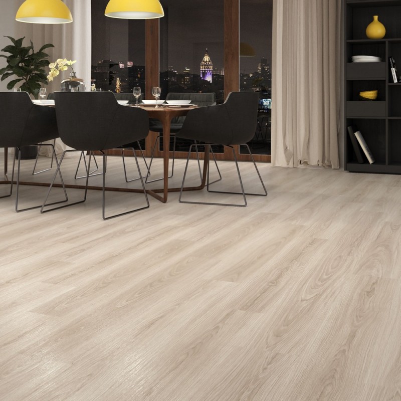 Klasik Milas Meşe 1500 ile Sıcak ve Doğal Mekanlar