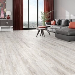 Çamsan Modern Aspendos Çam 707 Laminat Parke ile Doğallığı Hissedin