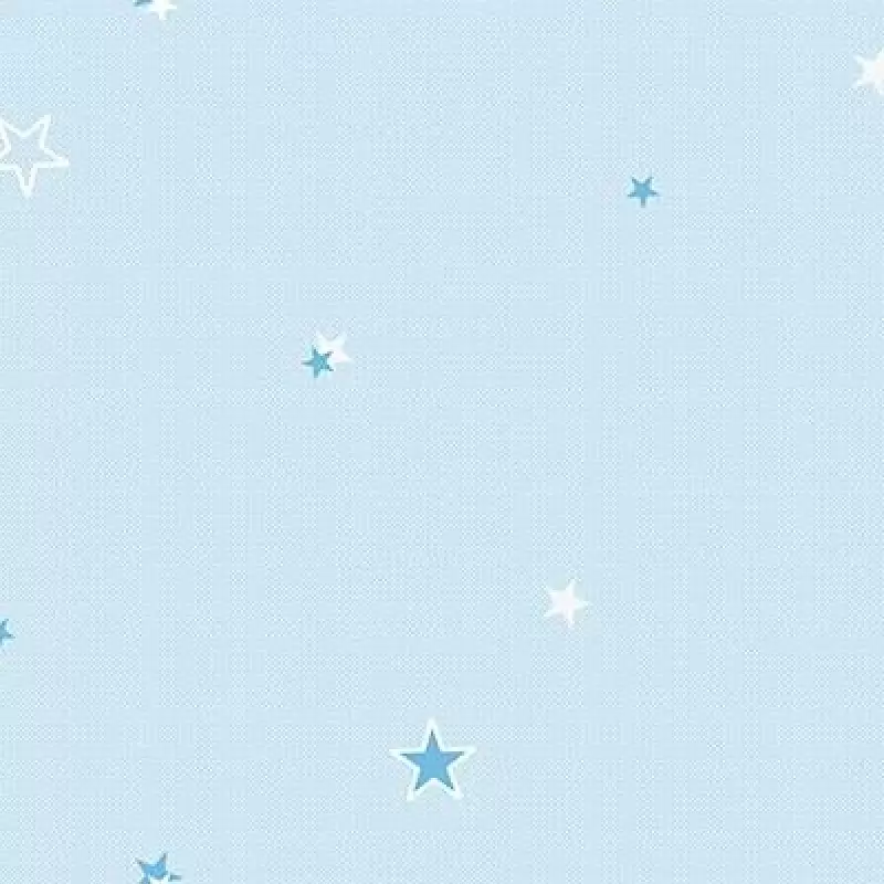 8913-1 Ada Kids Duvar Kağıdı – Çocuklar İçin Eğlenceli ve Renkli Desenler