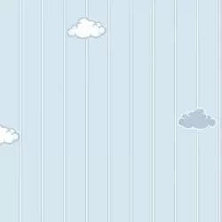 8916-2 Ada kids Duvar Kağıdı