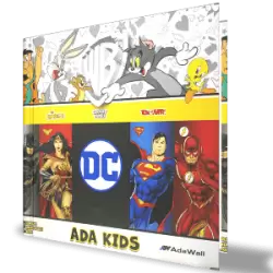 Ada kids Duvar Kağıdı (91)