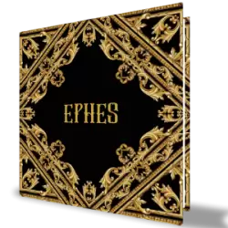 Ephes Duvar Kağıdı Modelleri