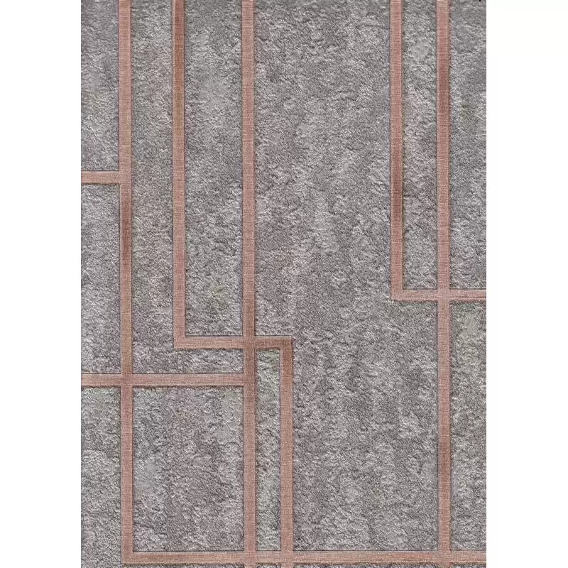 1202-5 Octagon Duvar Kağıdı Modeli