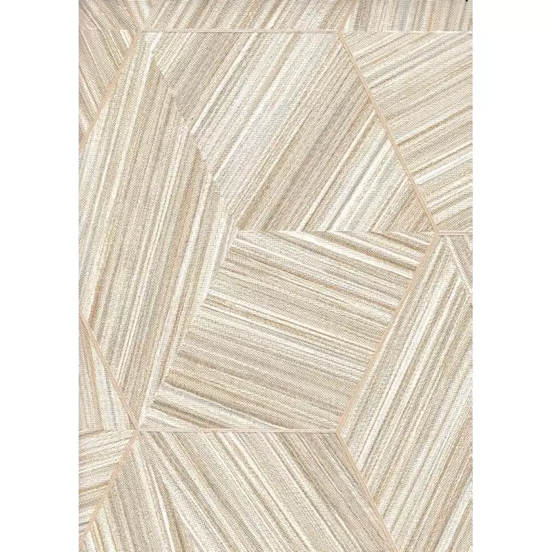 1211-2 Octagon Duvar Kağıdı Modeli