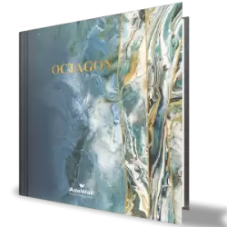 Octagon Duvar Kağıdı Modelleri