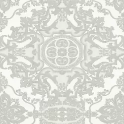 1301-1 Rococo Duvar Kağıdı