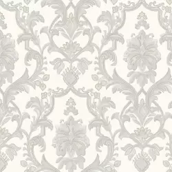 1407-1 Rococo Duvar Kağıdı