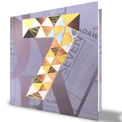 Seven Duvar Kağıdı Modelleri