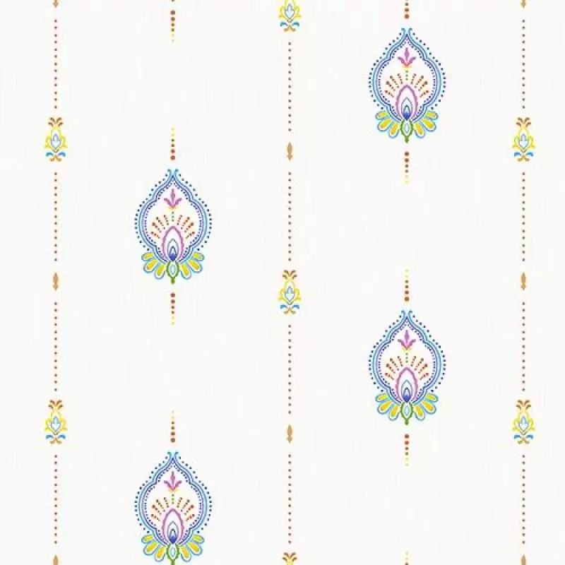 9902-3 Tropicano Duvar Kağıdı Modeli