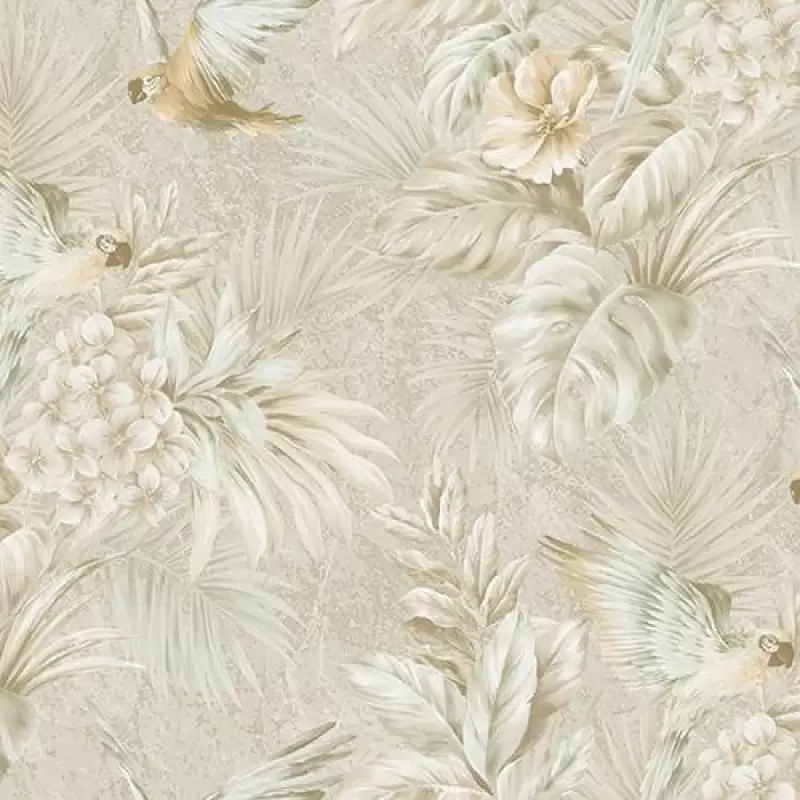 9905-2 Tropicano Duvar Kağıdı Modeli