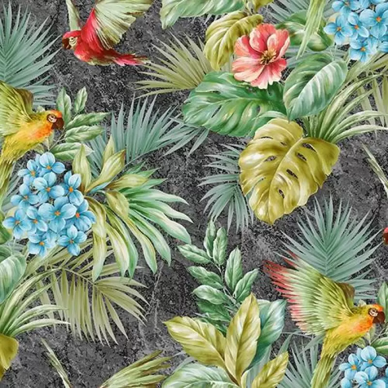 9905-4 Tropicano Duvar Kağıdı Modeli