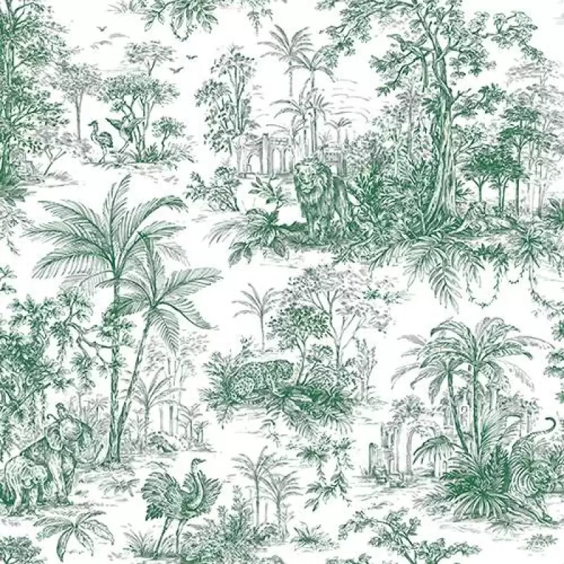 9909-3 Tropicano Duvar Kağıdı Modeli