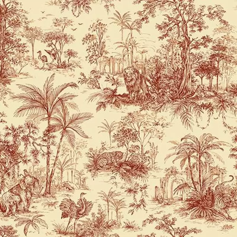 9909-4 Tropicano Duvar Kağıdı Modeli