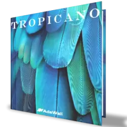 Tropicano Duvar Kağıdı (65)