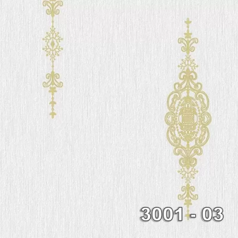 3001-03 Armani Duvar Kağıdı Modeli