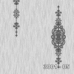 3001-05 Armani Duvar Kağıdı Modeli