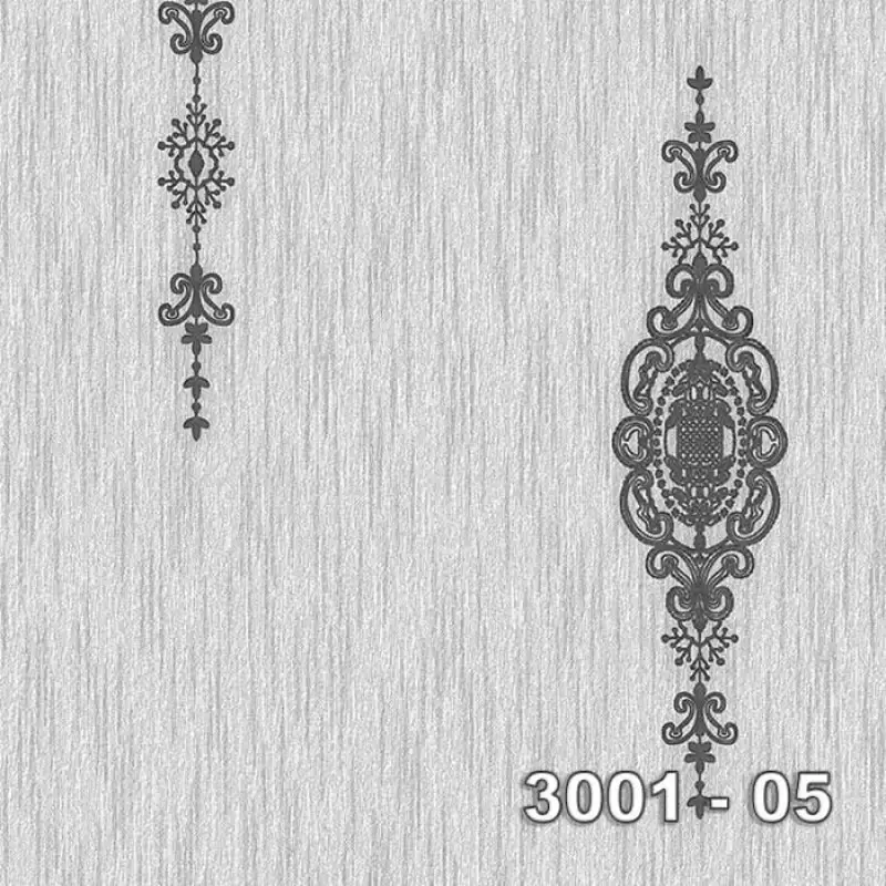 3001-05 Armani Duvar Kağıdı Modeli