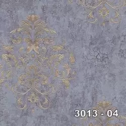 3013-04 Armani Duvar Kağıdı