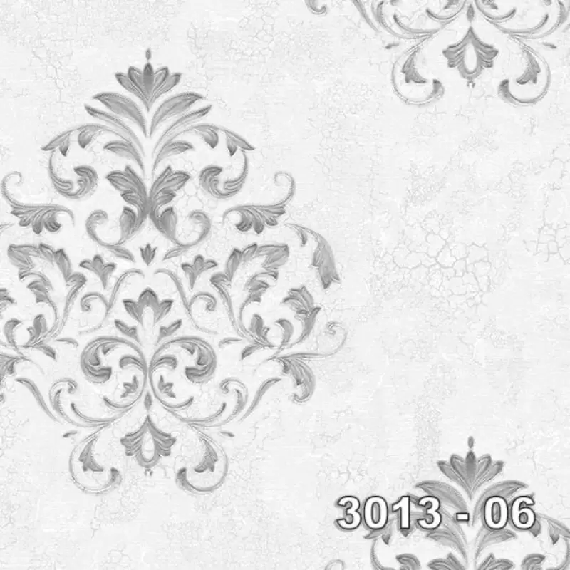 3013-06 Armani Duvar Kağıdı Modeli