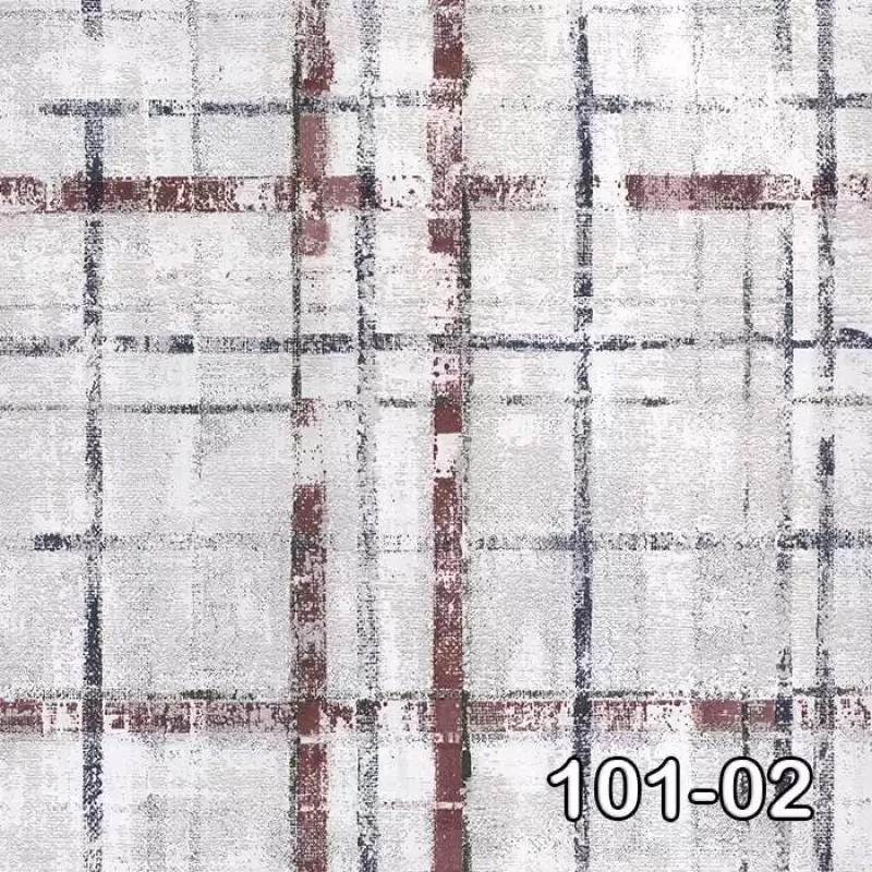 101-02 Astor Duvar Kağıdı - Modern İç Mekan Tasarımı