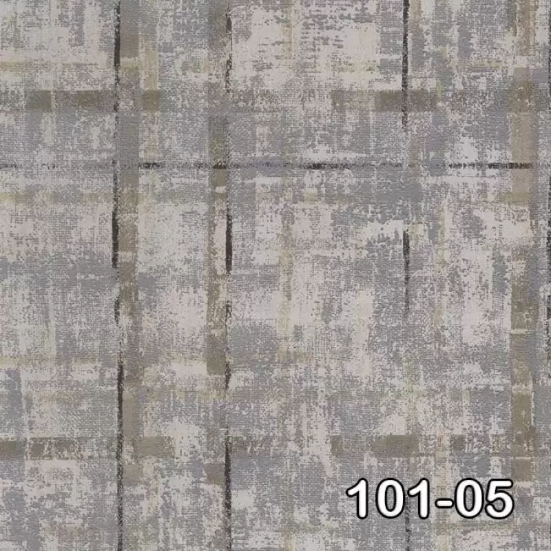 101-05 Astor Duvar Kağıdı - Modern İç Mekan Tasarımı